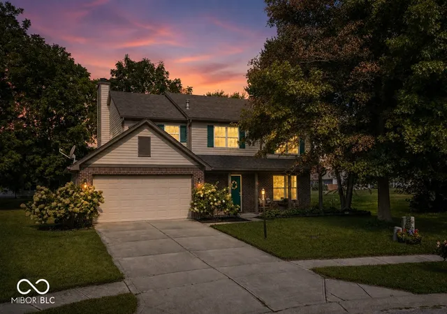 1st image of 2152 Gargany Ct, Indianapolis, IN 46234 | MLS# 22121807