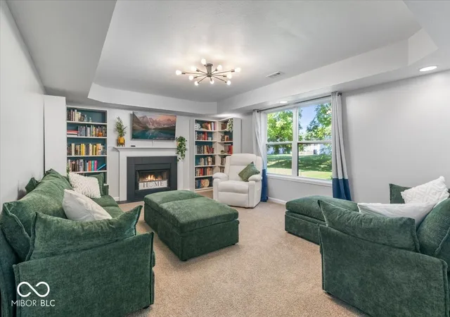 3rd image of 2152 Gargany Ct, Indianapolis, IN 46234 | MLS# 22121807