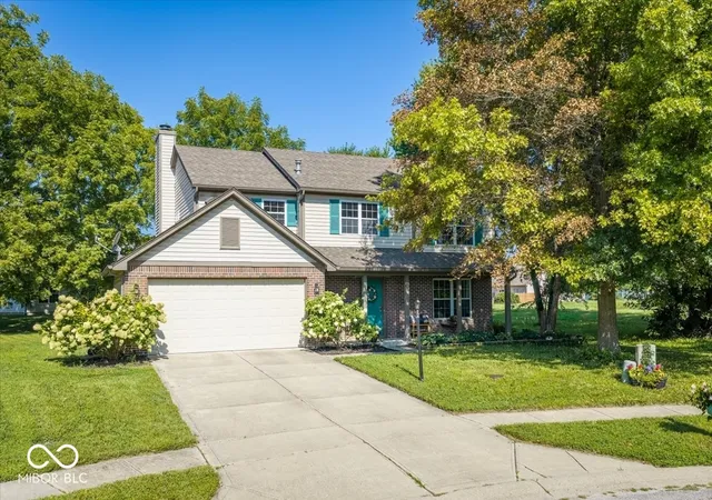 40th image of 2152 Gargany Ct, Indianapolis, IN 46234 | MLS# 22121807
