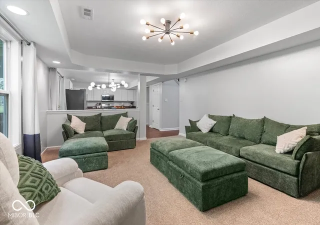 4th image of 2152 Gargany Ct, Indianapolis, IN 46234 | MLS# 22121807