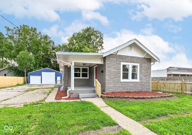 2nd image of 57 E Troy Ave, Indianapolis, IN 46225 | MLS# 22121815