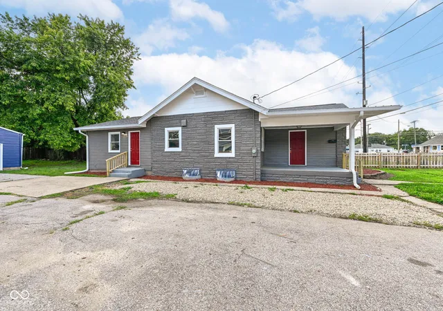 3rd image of 57 E Troy Ave, Indianapolis, IN 46225 | MLS# 22121815