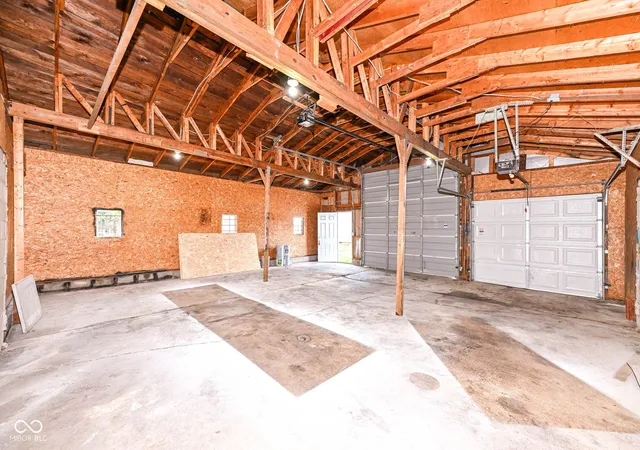 35th image of 57 E Troy Ave, Indianapolis, IN 46225 | MLS# 22121815