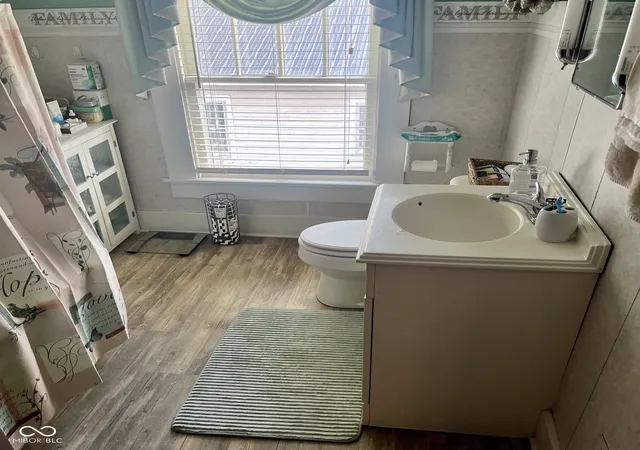 Photo 4 of Single family home for sale at 512 S State St, North Vernon, IN 47265 | MLS# 22121816 | Listing updated on 2026-08-23