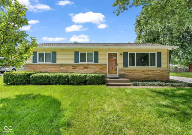 1st image of 3230 Redwood Dr, Indianapolis, IN 46227 | MLS# 22121824