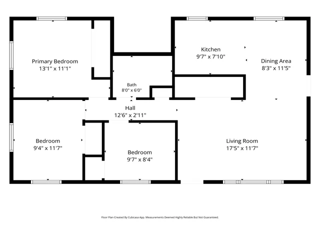 34th image of 3230 Redwood Dr, Indianapolis, IN 46227 | MLS# 22121824