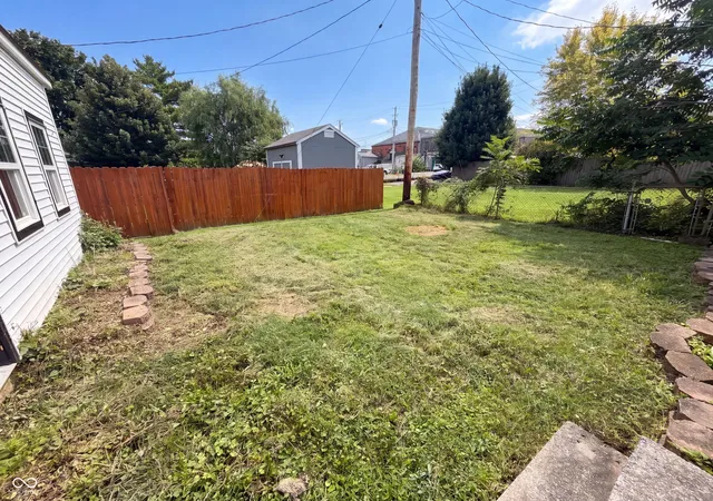21st image of 124 N Main St, Pendleton, IN 46064 | MLS# 22121828