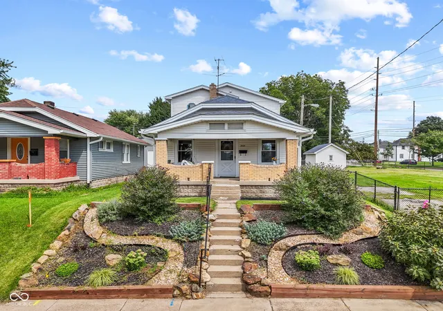 1st image of 2165 Napoleon St, Indianapolis, IN 46203 | MLS# 22121831