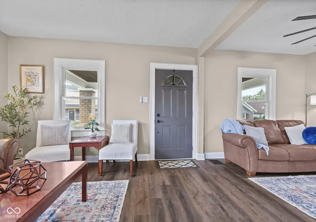 3rd image of 2165 Napoleon St, Indianapolis, IN 46203 | MLS# 22121831