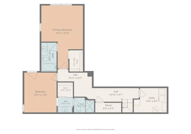 51st image of 450 E Ohio St #202, Indianapolis, IN 46204 | MLS# 22121833