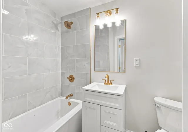 25th image of 208 N Tacoma Ave, Indianapolis, IN 46201 | MLS# 22121835