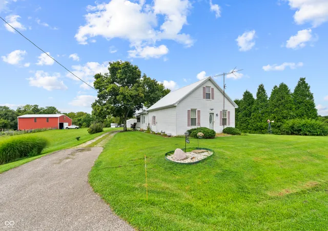 1st image of 6099 State Road 129, Vevay, IN 47043 | MLS# 22121836