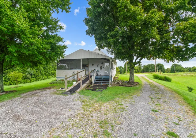 2nd image of 6099 State Road 129, Vevay, IN 47043 | MLS# 22121836