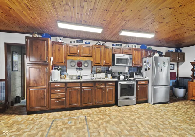 3rd image of 6099 State Road 129, Vevay, IN 47043 | MLS# 22121836