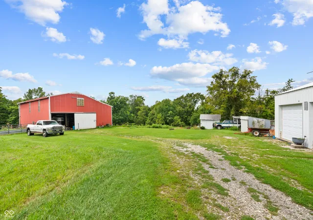 4th image of 6099 State Road 129, Vevay, IN 47043 | MLS# 22121836