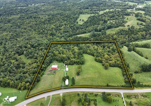 5th image of 6099 State Road 129, Vevay, IN 47043 | MLS# 22121836