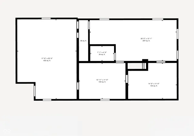 77th image of 6099 State Road 129, Vevay, IN 47043 | MLS# 22121836
