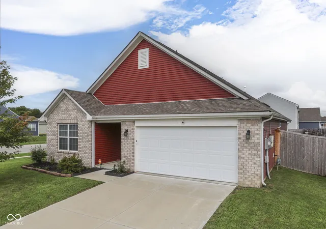 1st image of 4338 Rhapsody Ln, Indianapolis, IN 46235 | MLS# 22121842