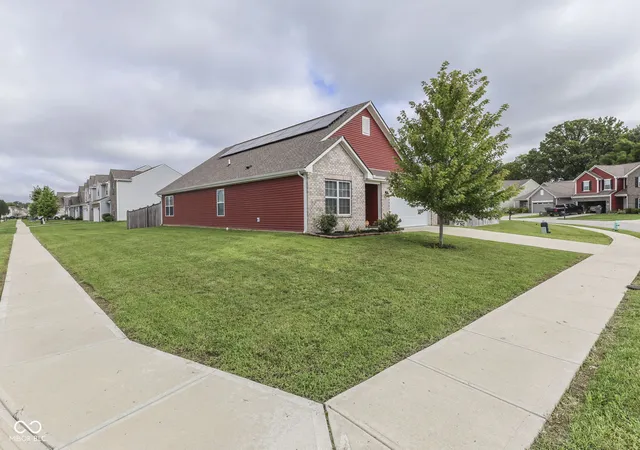 5th image of 4338 Rhapsody Ln, Indianapolis, IN 46235 | MLS# 22121842