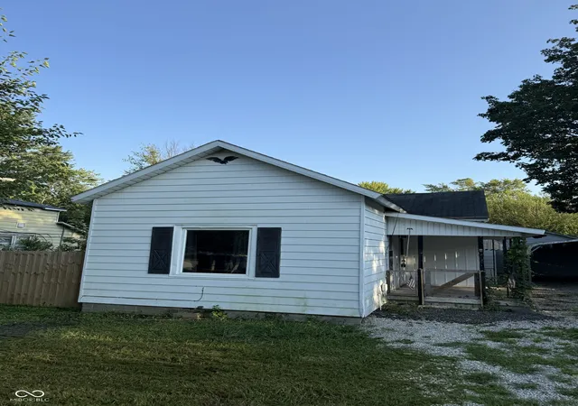 2nd image of 404 E 7th St, Sheridan, IN 46069 | MLS# 22121849