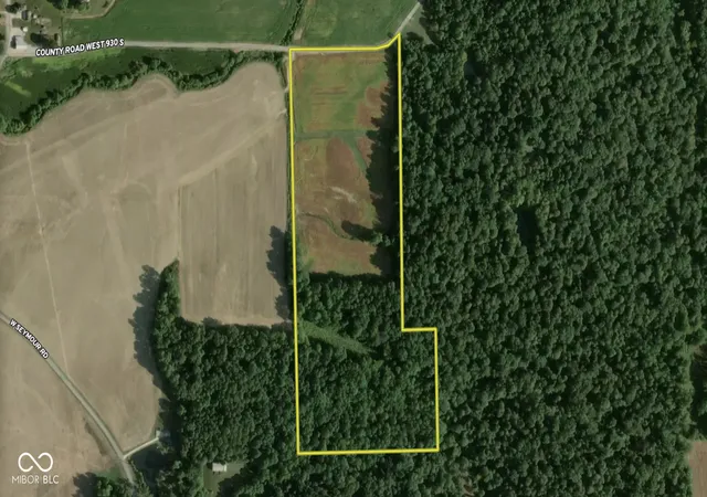 Photo 3 of Sale Pending at 0 W 930 S, Seymour, IN 47274 | MLS# 22121851 | Listing updated on 2026-10-29