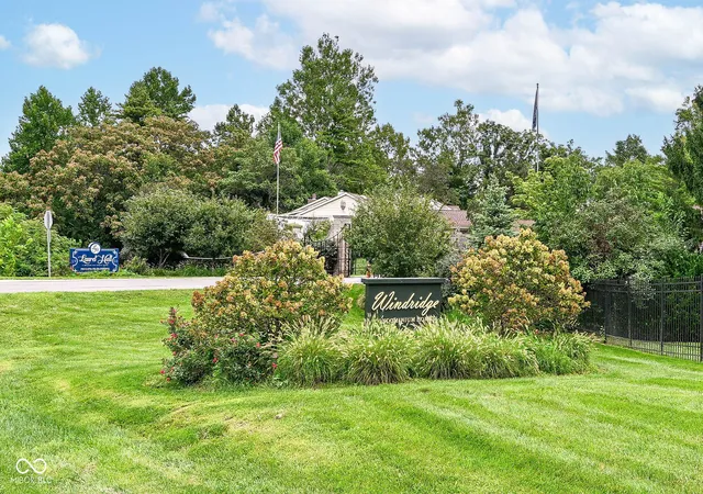 2nd image of 5262 Whisperwood Ln #258, Indianapolis, IN 46226 | MLS# 22121856