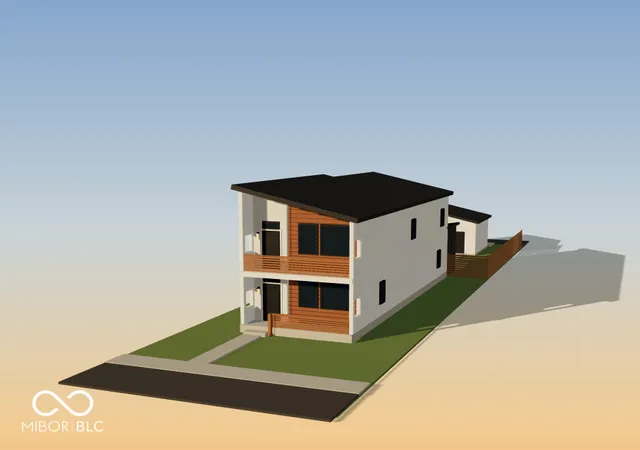 2nd image of 1943 N College Ave, Indianapolis, IN 46202 | MLS# 22121860