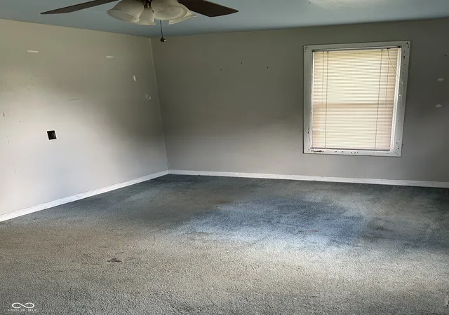 Photo 3 of Single family home for sale at 1105 Randolph Ave, Alexandria, IN 46001 | MLS# 22121865 | Listing updated on 2026-10-20