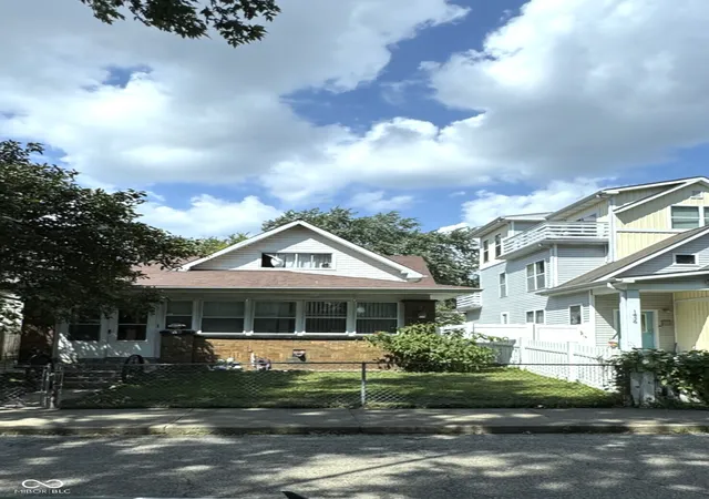 1st image of 1432 Hoyt Ave, Indianapolis, IN 46203 | MLS# 22121867
