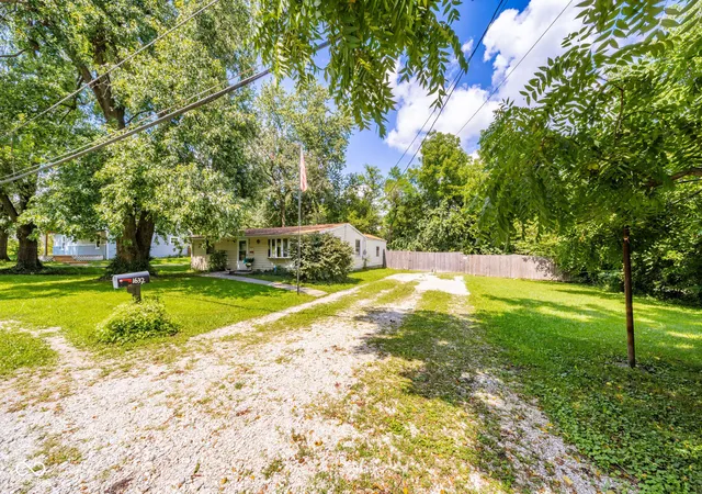 29th image of 1632 E Elbert St, Indianapolis, IN 46227 | MLS# 22121875