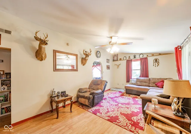 5th image of 1632 E Elbert St, Indianapolis, IN 46227 | MLS# 22121875