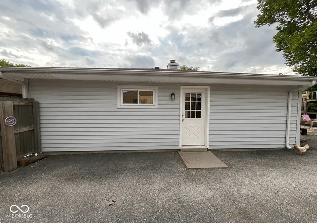 Photo 3 of Single family home for sale at 4010 Moline Dr, Indianapolis, IN 46221 | MLS# 22121879 | Listing updated on 2026-09-23
