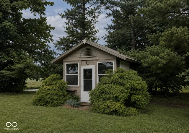 26th image of 4589 N County Road 575 E, Fillmore, IN 46128 | MLS# 22121880