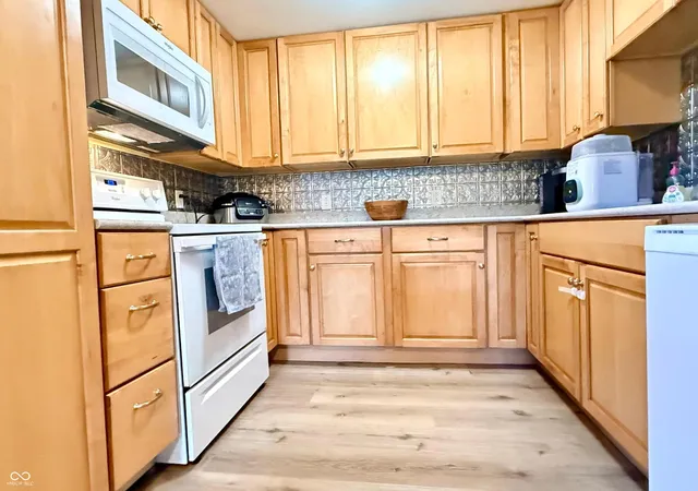 4th image of 910 Terrace Dr, Crawfordsville, IN 47933 | MLS# 22121882