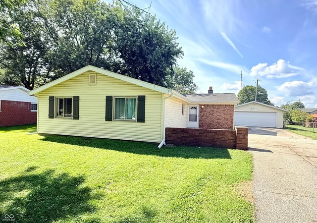 42nd image of 910 Terrace Dr, Crawfordsville, IN 47933 | MLS# 22121882