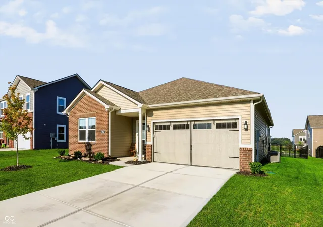2nd image of 2152 Foothill Dr, Greenfield, IN 46140 | MLS# 22121901