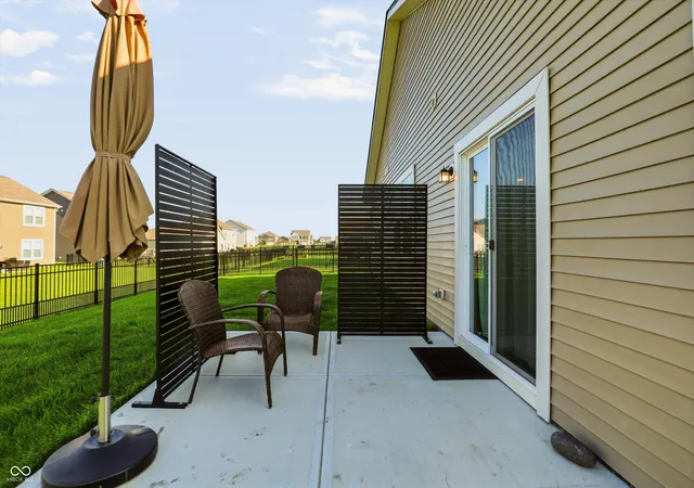 21st image of 2152 Foothill Dr, Greenfield, IN 46140 | MLS# 22121901