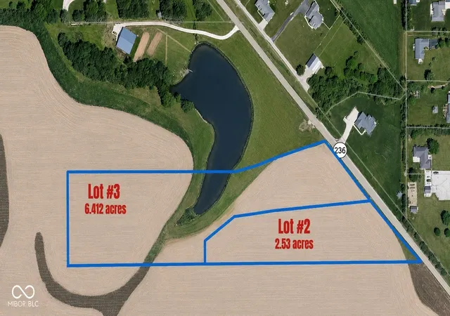 11th image of 2235 State Road 236, Danville, IN 46122 | MLS# 22121910