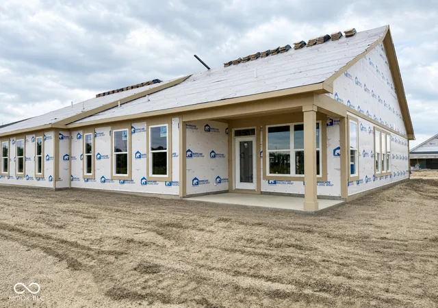 3rd image of 8894 Constitution Trl, Brownsburg, IN 46112 | MLS# 22121921
