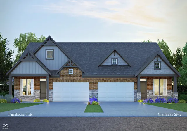1st image of 8858 Constitution Trl, Brownsburg, IN 46112 | MLS# 22121923
