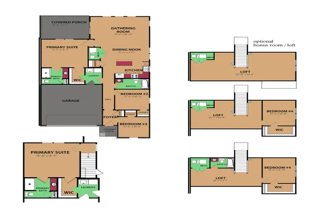 2nd image of 8866 Constitution Trl, Brownsburg, IN 46112 | MLS# 22121924