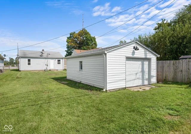 33rd image of 76 N 2nd Ave, Beech Grove, IN 46107 | MLS# 22121930