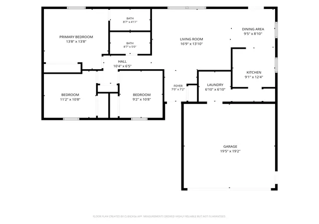 35th image of 7358 S Millikan Ct, Nineveh, IN 46164 | MLS# 22121934