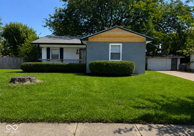 1st image of 3425 Tiffany Dr, Indianapolis, IN 46226 | MLS# 22121938