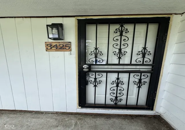 5th image of 3425 Tiffany Dr, Indianapolis, IN 46226 | MLS# 22121938