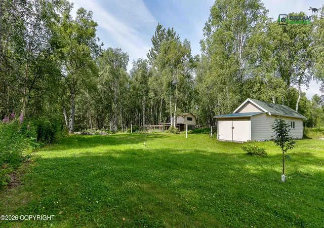 Photo 3 of Single family home for sale at 5560 E Big Rock Dr, Wasilla, AK 99654 | MLS# 26-10115 | Listing updated on 2026-09-19