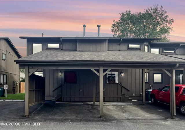 1st image of 489 Dailey Ave #A-04, Anchorage, AK 99515 | MLS# 26-7932