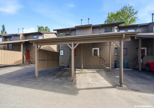 31st image of 489 Dailey Ave #A-04, Anchorage, AK 99515 | MLS# 26-7932