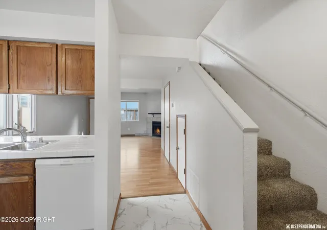 Photo 3 of Sale Pending at 489 Dailey Ave #A-04, Anchorage, AK 99515 | MLS# 26-7932 | Listing updated on 2026-08-21