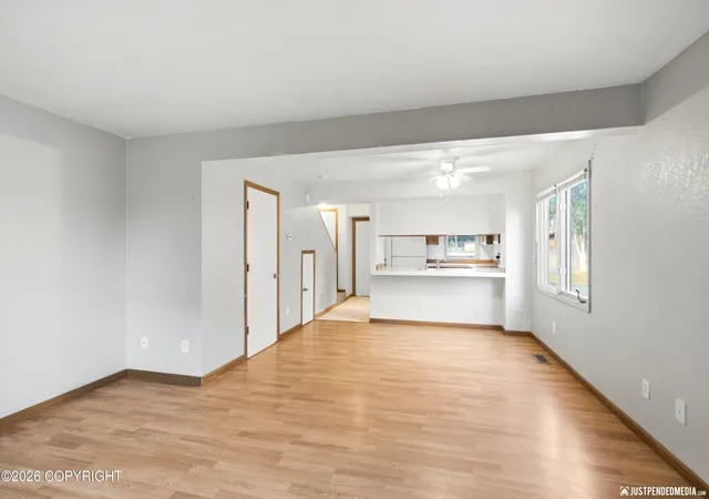 Photo 4 of Sale Pending at 489 Dailey Ave #A-04, Anchorage, AK 99515 | MLS# 26-7932 | Listing updated on 2026-08-21